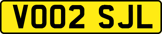 VO02SJL