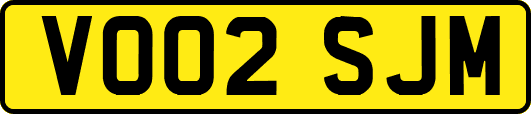 VO02SJM