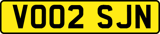 VO02SJN