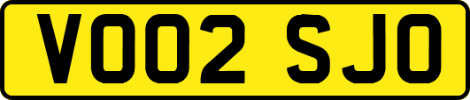 VO02SJO