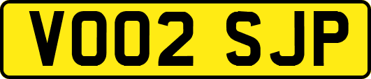 VO02SJP