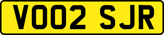 VO02SJR