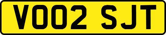 VO02SJT