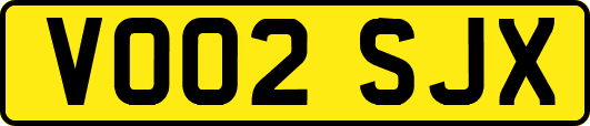 VO02SJX