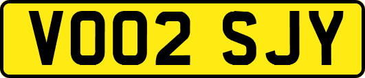 VO02SJY