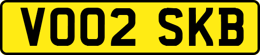 VO02SKB