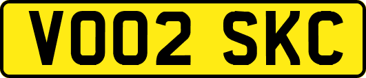 VO02SKC