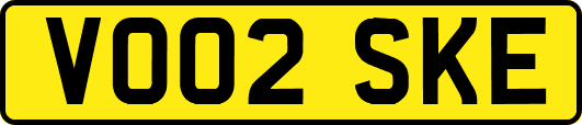 VO02SKE