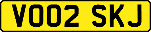 VO02SKJ
