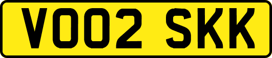 VO02SKK