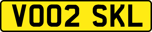 VO02SKL