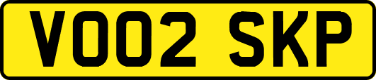 VO02SKP