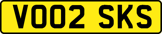 VO02SKS