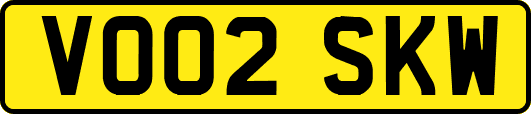VO02SKW
