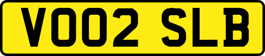 VO02SLB