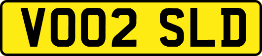 VO02SLD