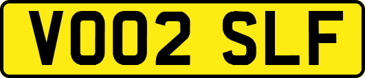 VO02SLF