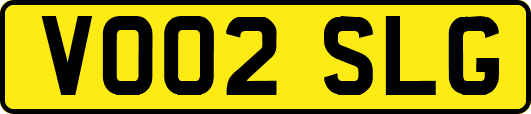 VO02SLG