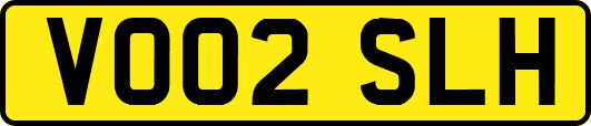 VO02SLH