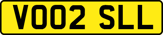 VO02SLL