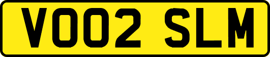 VO02SLM