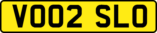 VO02SLO