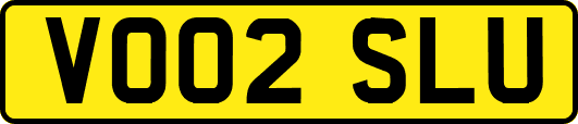 VO02SLU