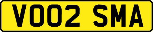 VO02SMA