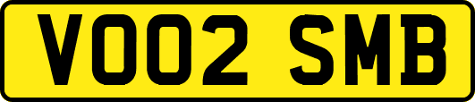 VO02SMB