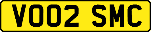 VO02SMC