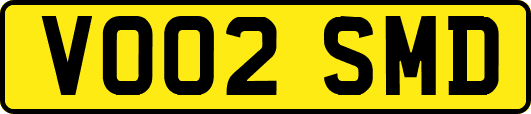 VO02SMD