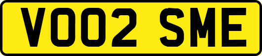 VO02SME