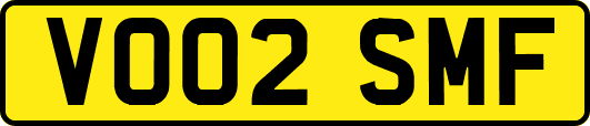 VO02SMF
