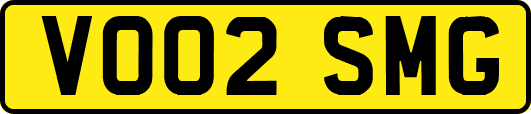 VO02SMG
