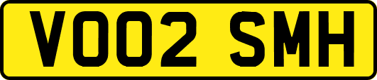 VO02SMH