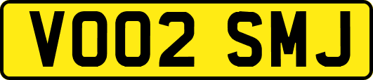 VO02SMJ