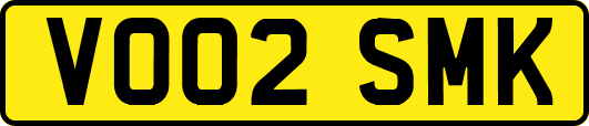 VO02SMK