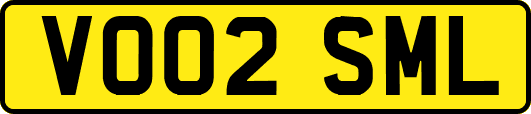 VO02SML