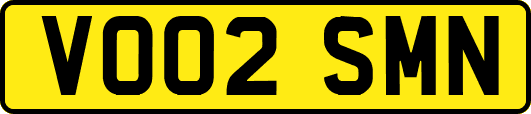 VO02SMN