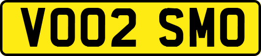VO02SMO