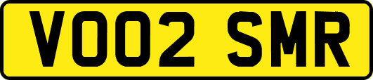 VO02SMR
