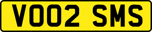 VO02SMS