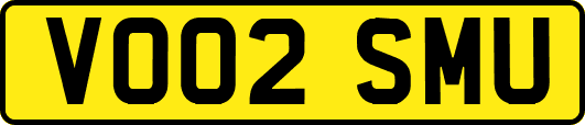 VO02SMU