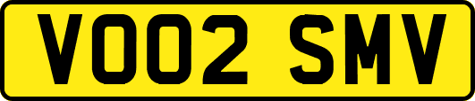 VO02SMV