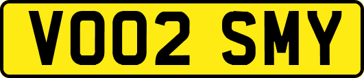 VO02SMY