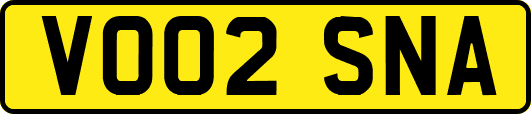 VO02SNA