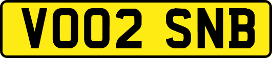 VO02SNB