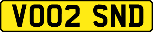 VO02SND