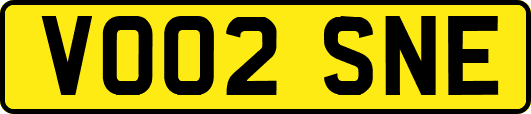 VO02SNE