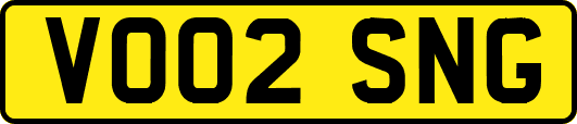 VO02SNG
